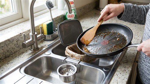 Plumber shares the one simple rule for your drains that stops grim blockages and could save you a £270 call-out - Netmums