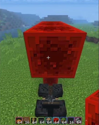 Minecraft Toy Truck 💀