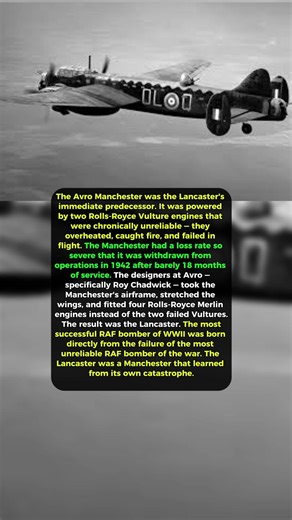 When Engineering Saved the War 😶 #history #ww2