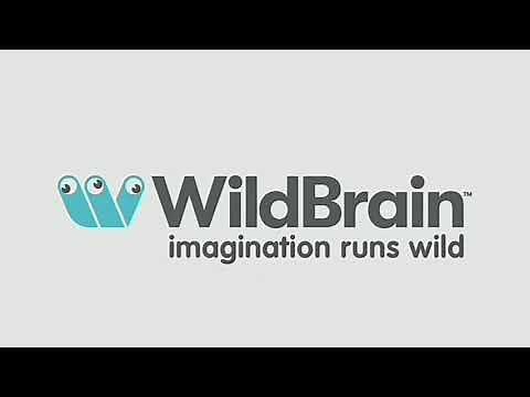 WildBrain logo (2019)