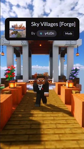 this mod adds a psychopath to Minecraft! #horror