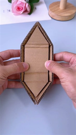 Fun cardboard boat making #diy #handmade #diyprojects