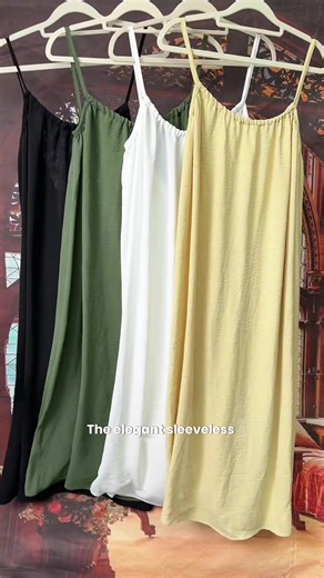 Stunning Backless Dresses in Every Color