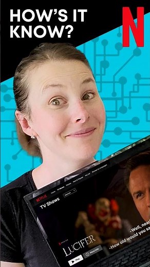 How Netflix Uses Data to Predict What You’ll Watch Next