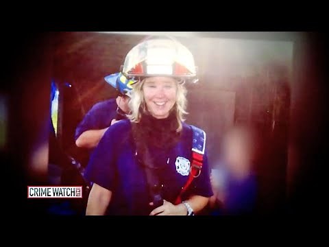 Brandy Hall: Florida firefighter disappears after leaving station