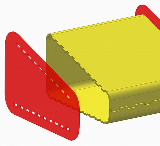 New in Designcenter Solid Edge 2026: Part and Sheet Metal  | Solid Edge
