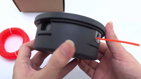 25-2 Bump Feed Trimmer Head 4002 710 2108 for Stihl Weed Eater FS55 FS55R FS56 FS56RC FS70 FS70R FS80 FS85 FS90 FS90R FS91R FS94R FS100RX FS110 FS111RX FS120 FS130 FS131 FS240 Replaces 4002 710 2191