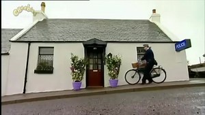 CBEEBIES Balamory Big City