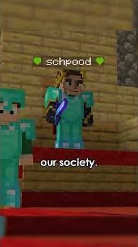 I Conquered the Minecraft Void