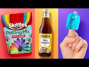 STRANGE Products We CAN'T Sell • Vat19 Rejects #33