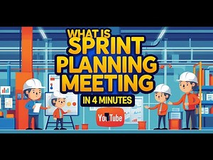 Sprint Planning Explained So Anyone Can Get It!