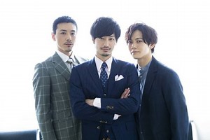 Kẻ viết chuyện tình - Mood Indigo (Phim gay Nhật) - Thế giới phim Đam Mỹ, đồng tính