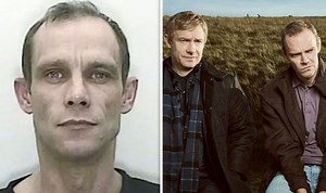 A Confession exclusive: Christopher Halliwell is 'watching ITV drama'