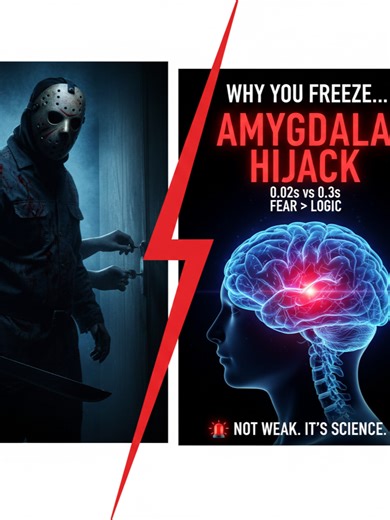 Unlocking the Speed of Your Brain vs. Logic