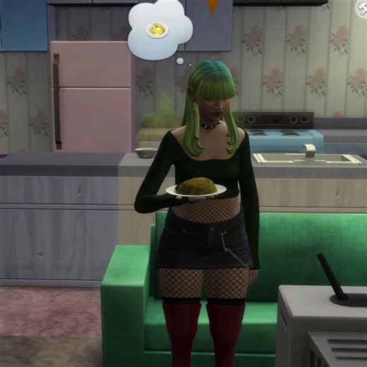 we've all been there... #letsplaysims4