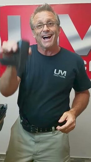 Sig Sauer P365 UM Tactical IWB OWB Qualifier Holster