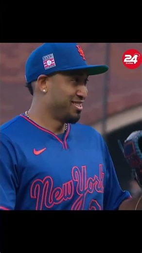 Edwin Díaz’s Dominant 2025 Season by the Numbers 🎺