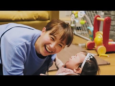 藤本美貴、自身の子育てを振り返る ママとしての慌ただしい日々語る WEB動画「ママをOFFろ」