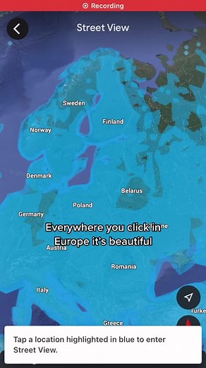 Estonia is a beautiful country🥰🇪🇪 #fyp #estonia #estoniantok #estoniantiktok #est #🇪🇪 #eesti