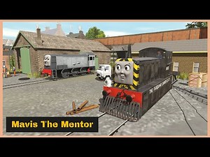 Mavis The Mentor
