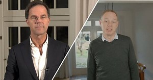 Bijzondere boodschap van Mark Rutte voor alle vrijwilligers van Deventer