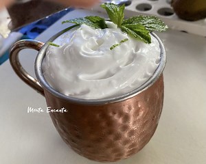 Moscow Mule, o brasileiro! receita original