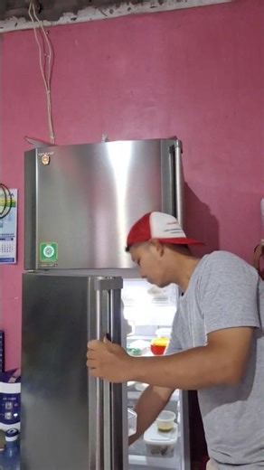 Given Cimory fresh milk #comedy #funny #comedy