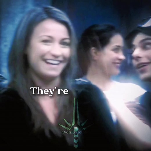 Octavia Blake Conclave Edit | Blodreina Transformation