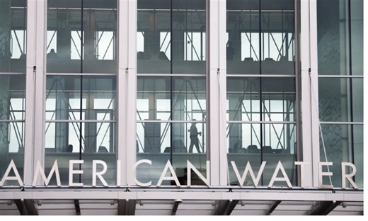 American Water Works in Camden to buy Essential Utilities. What it may mean for customers