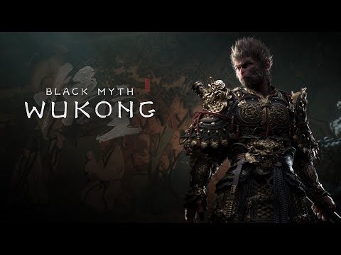 Black Myth: Wukong Gameplay Chapter 1