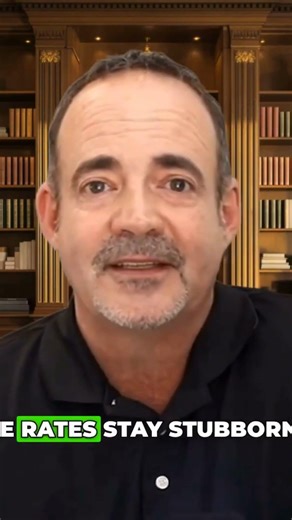 The Housing Market Just Split Into Two #mortgagerates #economy