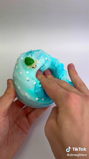 slimeglitterz on TikTok