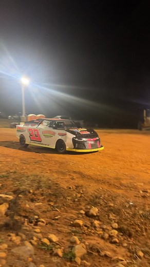 We have arrived to Ararat BullRing! Signal is spotty but I will do my best to keep everyone updated on this weekends event. 🏁 | Coby Lambert Racing