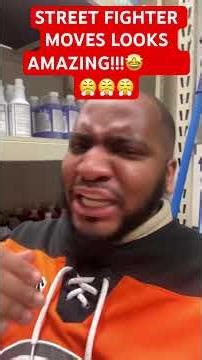 Street Fighter Teaser Trailer React! #streetfighter #movies #trailer #paramount ‪@paramountpictures‬