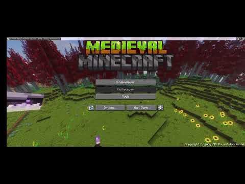 Tutorial mod Fancy menu part2