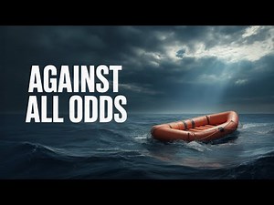 5 Unbelievable Survival Stories That Will Leave You Speechless