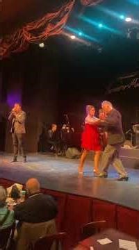 María Alejandra Riva y Roberto Riobo