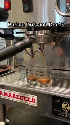 Java Love Coffee Roasting Co. on TikTok