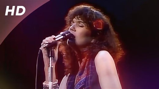 Linda Ronstadt - Blue Bayou (Official Music Video) | Graeme Porter