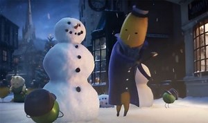 A Christmas Carrot: Aldi launch 2021 Christmas advert