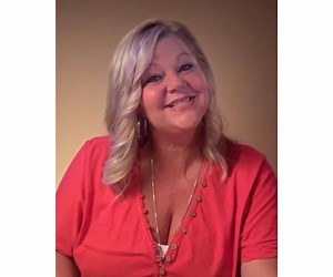 Katherine "Katie" Darlene Tucker Obituary (2025) - Rome, GA - Salmon Funeral Home and Cremation Services