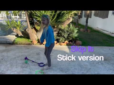 How to use Skip It in 3 easy steps (1 minute tutorial)