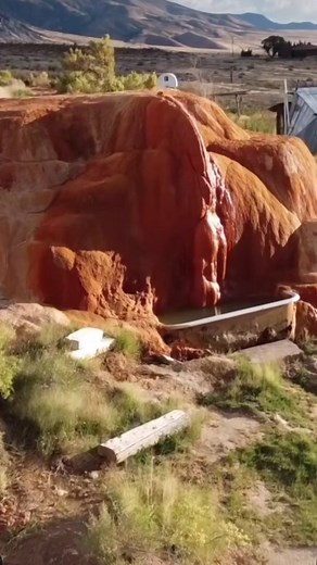 45 reactions |  @cheraya_miyoko | Mystic Hot Springs | Facebook