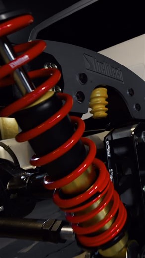 Belltech on Instagram: "It’s official! Our OBS coilover conversion and 4-link kits have dropped and the hype is real! Newsletter subscribers were the first to know and they didn’t waste any time. If you’re seeing this now, you still have a shot. Wait too long, and your buddies will be the ones flexing on you. Link in bio for more info."