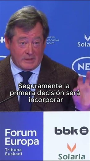 El @IrekiaEJGV creará un Servicio de Salvamento Marítimo propio y lo vinculará con las Emergencias