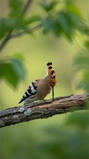 common hoopoe# birds# shorts#birdphotography# bird photography# hoppoe# wildlife. #DreamScreenAI
