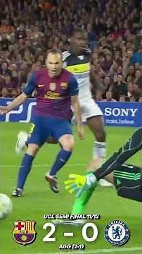 🔥 Barcelona vs Real Madrid | El Clásico Highlights ⚽ Goals, Skills & Drama #footballhighlights