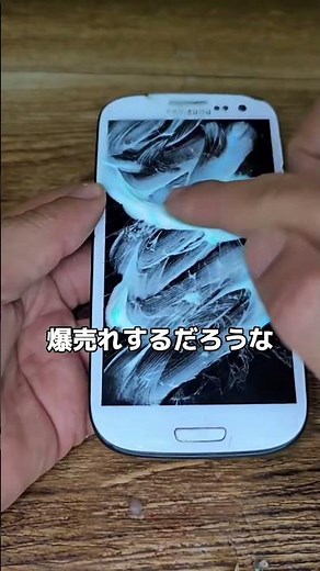 This DIY project using toothpaste was amazing.