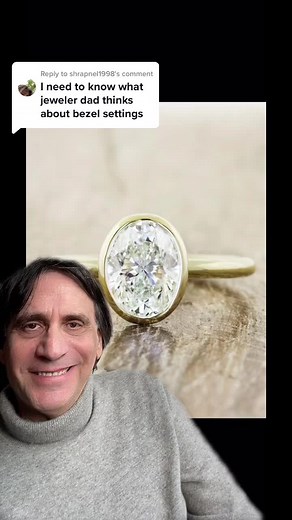 What is Bezel Setting? Pros and Cons Explained