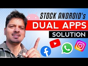 How to Use “Clone Apps” on Motorola Smartphones without Any App?